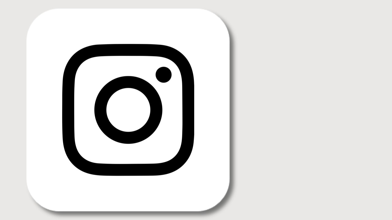 Instagramロゴ